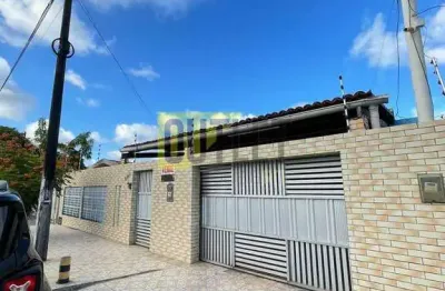 Casa com 3 quartos à venda na Rua Praia Jardim de Alá, 8841, Ponta Negra, Natal