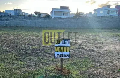 Terreno à venda no residencial monte carlo, parque das nações, parnamirim, rn