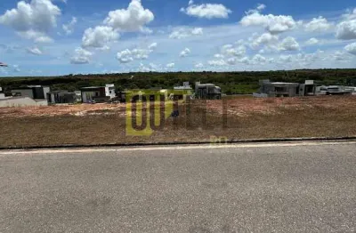 Terreno à venda no condomínio jardim  amsterdã, lagoa seca, natal, rn