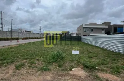 Terreno à venda na Rua Novo Cruzeiro, 1000, Pitimbu, Natal