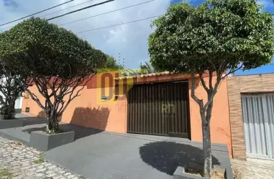 Casa com 3 quartos à venda na Rua Dona Maria Câmara, 2005, Capim Macio, Natal