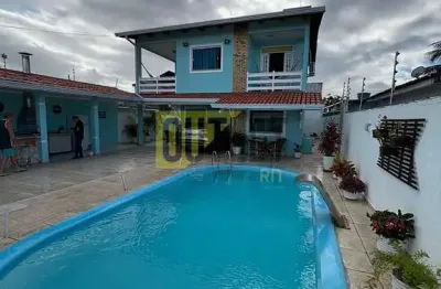 Casa com 3 quartos à venda na Rua José Seledom, 12, Ponta Negra, Natal