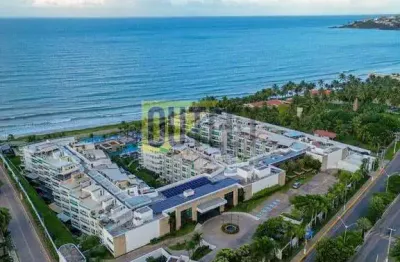 Cobertura à venda no in mare bali, cotovelo (distrito litoral), parnamirim, rn