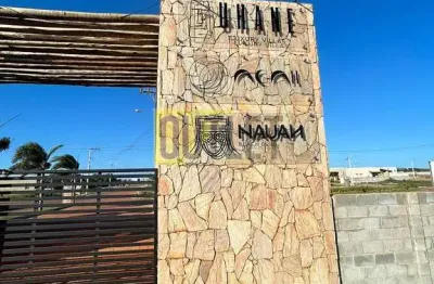 Casa em condomínio fechado com 3 quartos à venda na Rua Praia Do Reduto, 5458, Centro, São Miguel do Gostoso