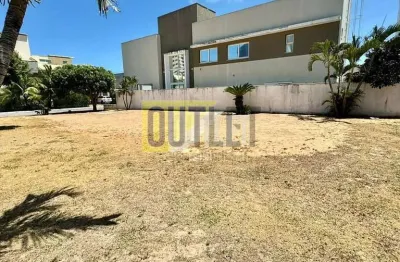 Terreno à venda no condomínio ponta negra boulevard, ponta negra, natal, rn