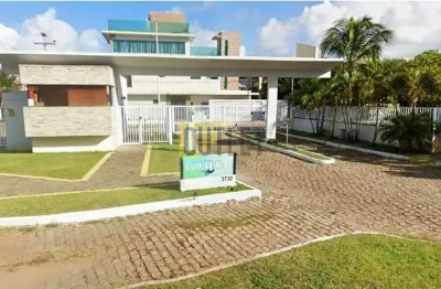 Casa à venda no condomínio barramares, cotovelo (distrito litoral), parnamirim, rn