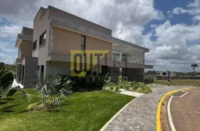 Casa à venda no condomínio buena vista, nova parnamirim, parnamirim, rn