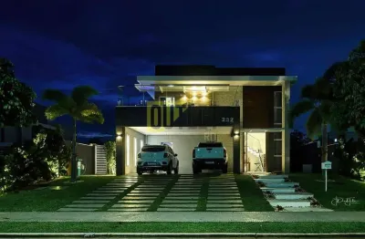 Casa à venda no alphaville, pium (distrito litoral), parnamirim, rn