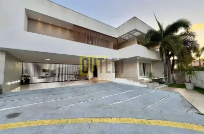 Casa à venda no condomínio cidade dos bosques, parque do jiqui, parnamirim, rn