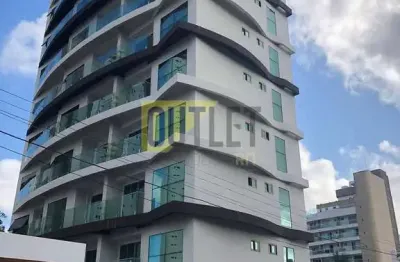 Apartamento para locação no condomínio brisa calma, ponta negra, natal, rn