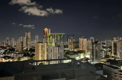 Apartamento para locação no alto do juruá, petrópolis, natal, rn