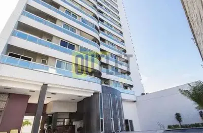 Apartamento para locação por temporada no condomínio ahead , ponta negra, natal, rn