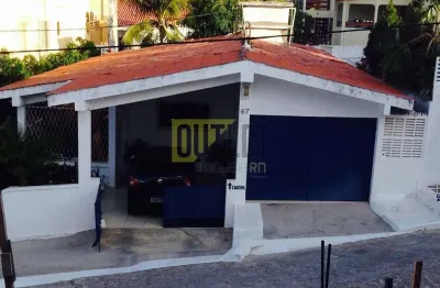 Casa para locação por temporada, pirangi do norte (distrito litoral), parnamirim, rn