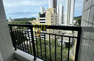 Sala comercial à venda na Avenida Senador Salgado Filho, 1718, Tirol, Natal