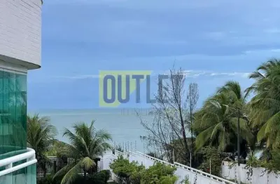 Cobertura duplex à venda no in mare bali , cotovelo (distrito litoral), parnamirim, rn