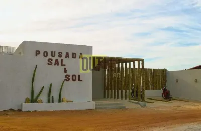 Kitnet / Stúdio à venda na Pedra Da Baleia, 222, Centro, São Miguel do Gostoso