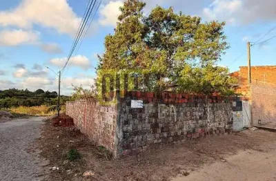 Terreno à venda na Rua Caminho da Lapa, 1, Cajupiranga, Parnamirim
