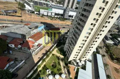 Apartamento para locação no aurea guedes, ponta negra, natal, rn
