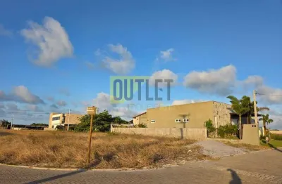 Lote à venda no uhane luxury villas, são miguel do gostoso, rn