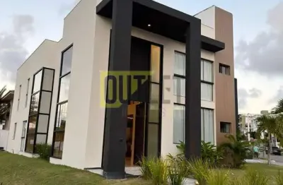 Casa à venda no condomínio bosque dos poetas, parque do jiqui, parnamirim, rn