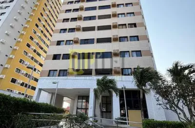 Apartamento à venda no condomínio ankara, lagoa nova, natal, rn