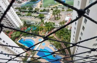 Apartamento à venda no vita residencial, pitimbu, natal, rn