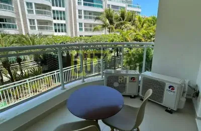 Apartamento à venda no in mare bali, cotovelo (distrito litoral), parnamirim, rn