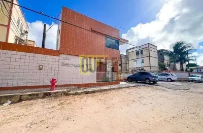 Apartamento à venda no Condomínio Serrambi VII, Neópolis, Natal, RN