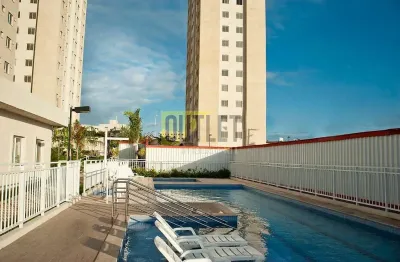 Apartamento para locação no Certto Home Club, Nova Parnamirim, Parnamirim, RN