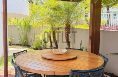 Apartamento à venda no Condomínio In Mare Bali, Cotovelo (Distrito Litoral), Parnamirim, RN