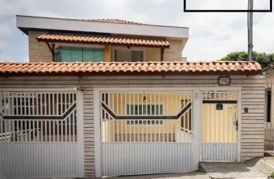 Sobrado de altíssimo padrão na zona norte em excelente localização