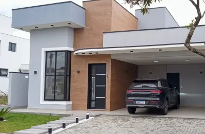 Casa em condomínio fechado com 3 quartos à venda na Avenida Carlos Pedroso da Silveira, 7000, Piracangaguá, Taubaté