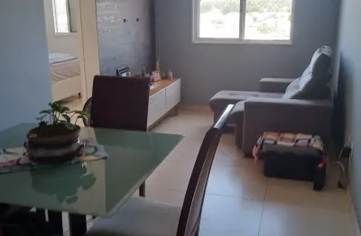 Apartamento com 2 quartos para alugar na Rua Uberlândia, 500, Jardim Ismênia, São José dos Campos