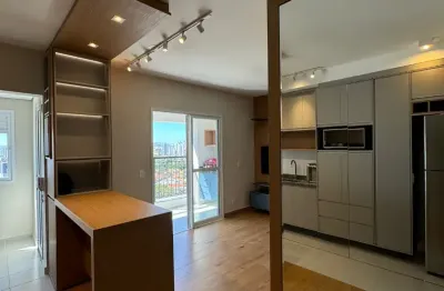 Apartamento com 2 quartos à venda na Rua Afonso Serafim, 150, Loteamento Residencial e Comercial Bosque Flamboyant, Taubaté