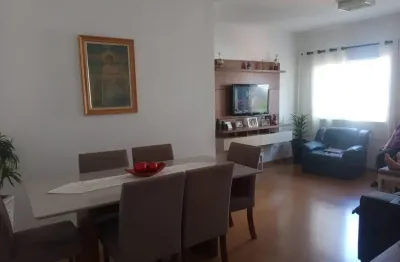 Apartamento com 3 quartos à venda na Avenida Helvino Moraes, 370, Vila São José, Taubaté