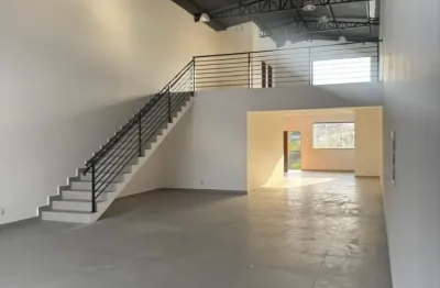 Barracão / Galpão / Depósito para alugar na Boulevard Catagua Way, 140, Condominio Cataguá Way, Taubaté