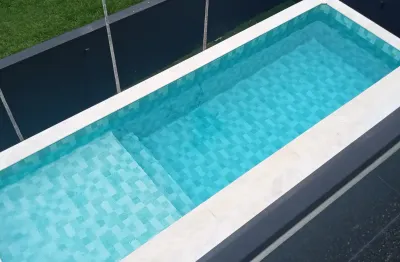 Casa em condomínio fechado com 3 quartos à venda na Avenida Plínio Carnineo, 231, Zona Rural, Taubaté