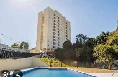 Apartamento com 3 quartos à venda na Estrada Municipal Francisco Alves Monteiro, 793, Residencial Novo Horizonte, Taubaté