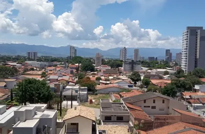 Apartamento com 2 quartos à venda na Rua Umberto Passarelli, 461, Vila das Jabuticabeiras, Taubaté