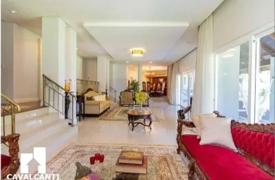 Casa com 4 quartos à venda em cachoeira, são josé dos pinhais , 900 m2 por r$ 4.500.000