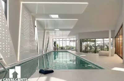 Apartamento com 2 quartos à venda no cabral, curitiba , 101 m2 por r$ 1.129.059