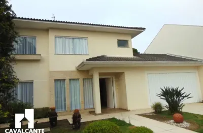 Casa com 4 quartos à venda em braga, são josé dos pinhais , 250 m2 por r$ 2.200.000