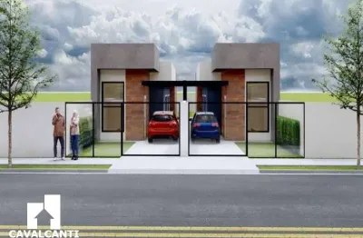 Casa com 3 quartos à venda no afonso pena, são josé dos pinhais , 90 m2 por r$ 699.000