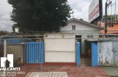 Terreno comercial à venda no cruzeiro, são josé dos pinhais  por r$ 1.580.000