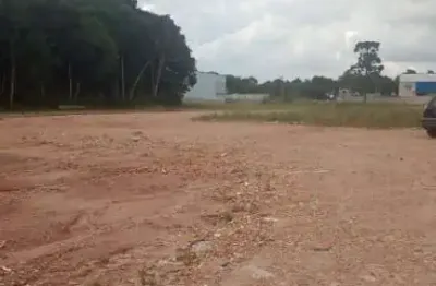 Terreno comercial para alugar no arujá, são josé dos pinhais  por r$ 60.000