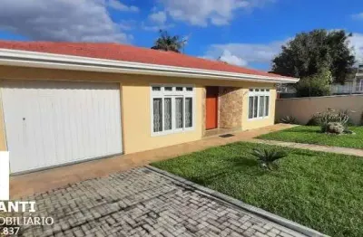 Casa com 2 quartos à venda no bom jesus, são josé dos pinhais , 142 m2 por r$ 1.450.000