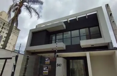 Casa comercial com 2 salas para alugar no Centro, Curitiba , 300 m2 por R$ 15.000