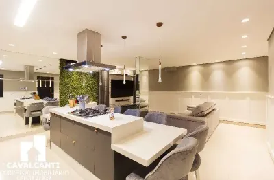 Casa com 3 quartos à venda no portão, curitiba , 190 m2 por r$ 1.350.000