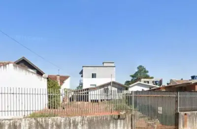 Terreno à venda no del rey, são josé dos pinhais  por r$ 300.000