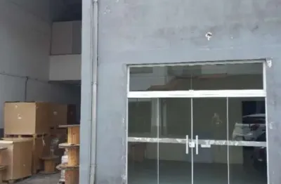 Barracão / galpão / depósito com 10 salas para alugar no floresta, joinville , 600 m2 por r$ 15.000